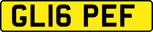 GL16PEF