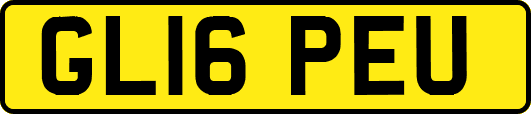 GL16PEU