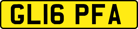 GL16PFA