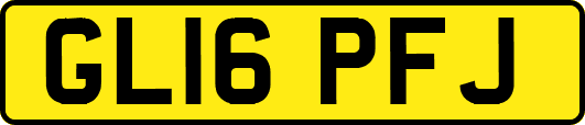 GL16PFJ