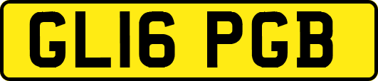 GL16PGB