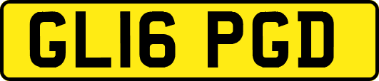 GL16PGD