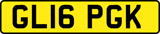 GL16PGK