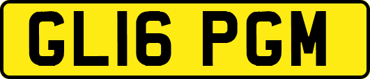 GL16PGM