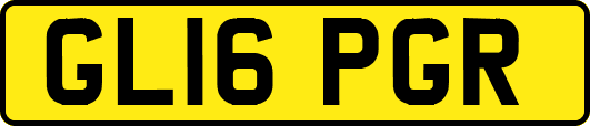 GL16PGR