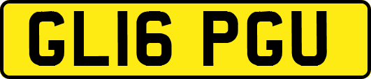 GL16PGU