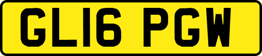 GL16PGW