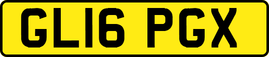GL16PGX