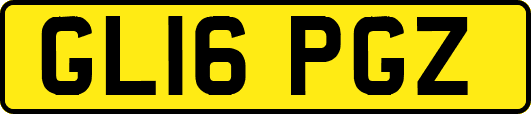 GL16PGZ