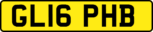 GL16PHB