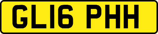 GL16PHH