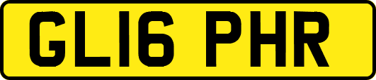 GL16PHR