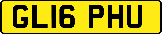 GL16PHU