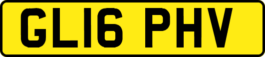 GL16PHV