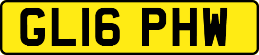 GL16PHW