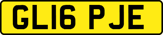 GL16PJE