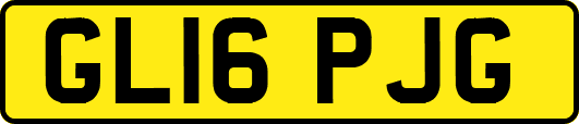 GL16PJG
