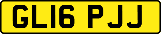 GL16PJJ