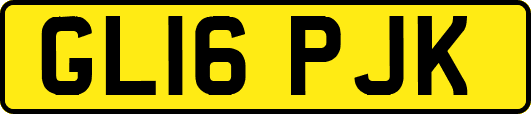 GL16PJK