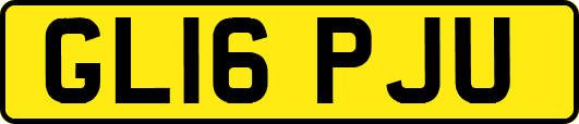 GL16PJU