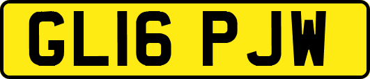 GL16PJW