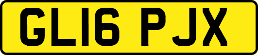 GL16PJX