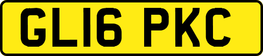 GL16PKC