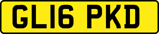 GL16PKD