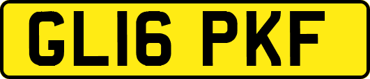 GL16PKF