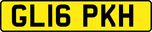 GL16PKH