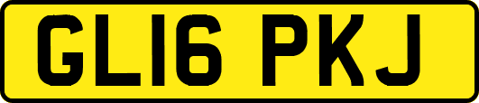 GL16PKJ