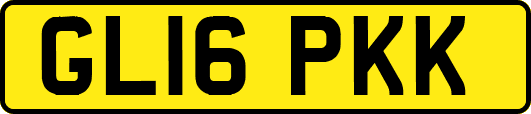 GL16PKK