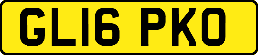 GL16PKO