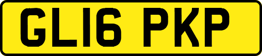 GL16PKP