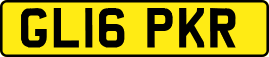 GL16PKR