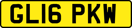 GL16PKW
