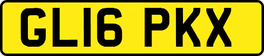 GL16PKX