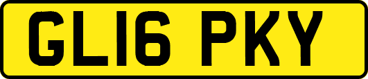 GL16PKY