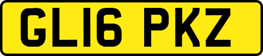 GL16PKZ