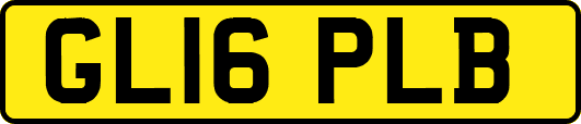 GL16PLB