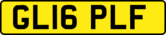 GL16PLF