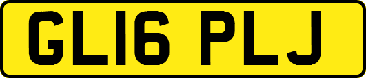 GL16PLJ