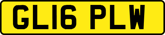 GL16PLW