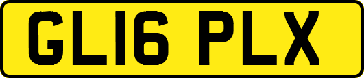 GL16PLX