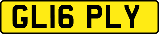 GL16PLY