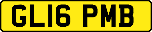 GL16PMB