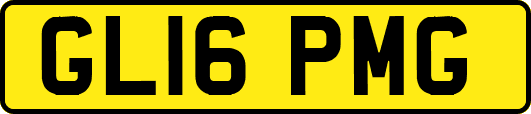GL16PMG