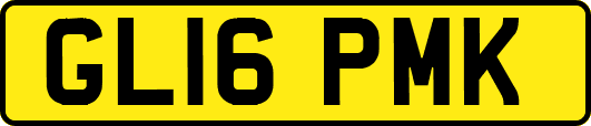 GL16PMK
