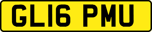 GL16PMU