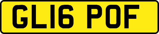 GL16POF